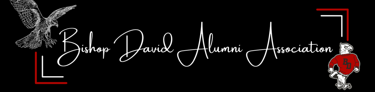 Bishop David Alumni Association, Inc